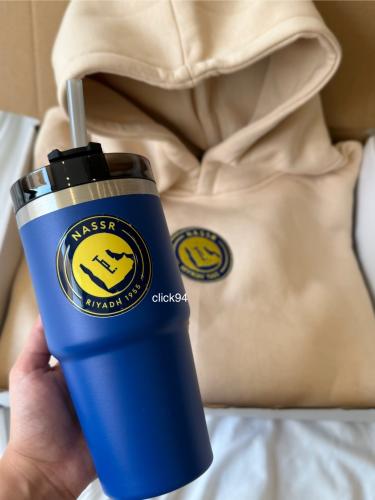 بوكس الشتاء هودي النصر