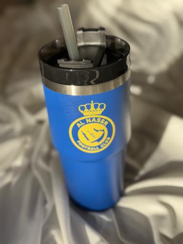 مق النصر ازرق