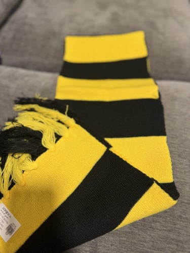 شال الاتحاد