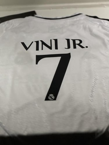 طقم ريال مدريد اطفال