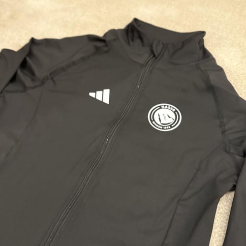 جاكيت النصر رياضي نسائي