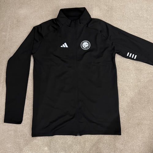 جاكيت النصر رياضي رجالي