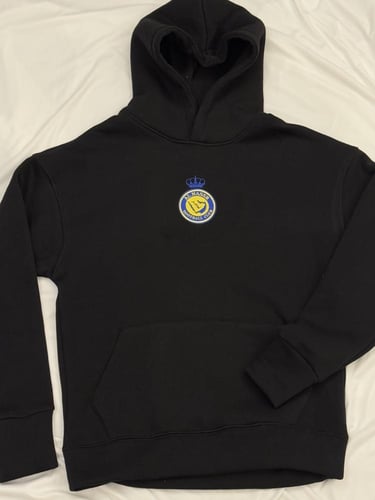 هودي النصر تطريز