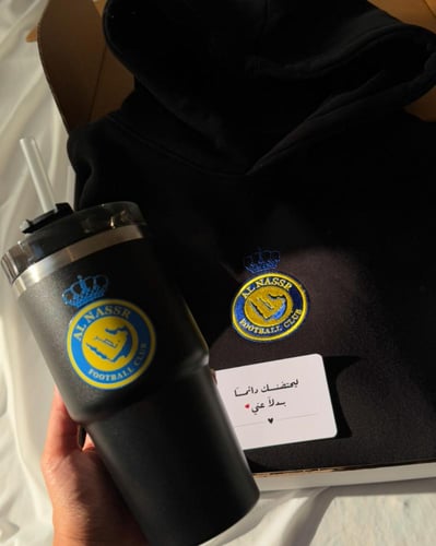 بوكس الشتاء هودي النصر