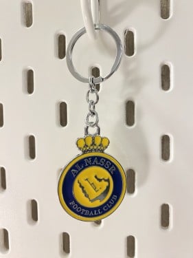 ميدالية النصر