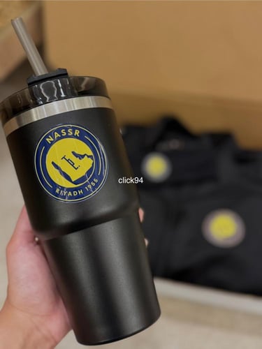 بكج جاكيت النصر رجالي+ شال + مق