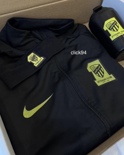 بكج جاكيت الاتحاد نسائي + ربطة + مق