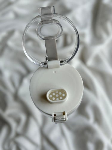 مطارة الهلال بنك