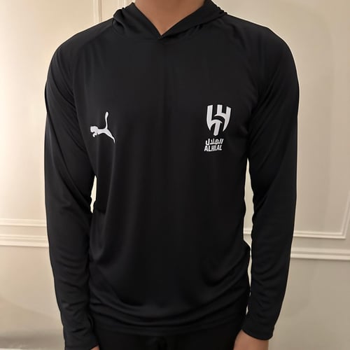 بلوزة الهلال