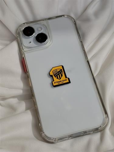 ستيكر معدن الاتحاد