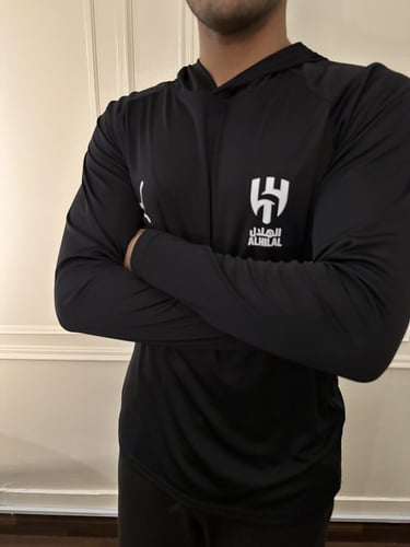 بلوزة الهلال