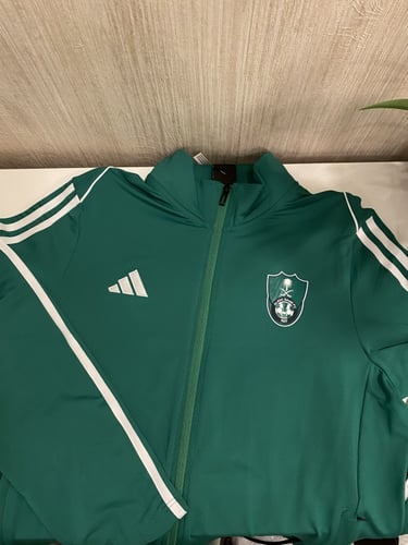 طقم الاهلي تدريب شتوي