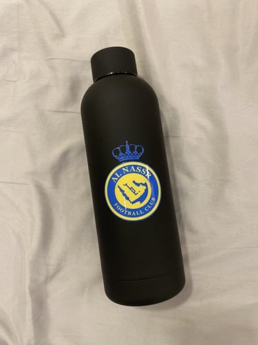 مق بشعار النصر اصفر