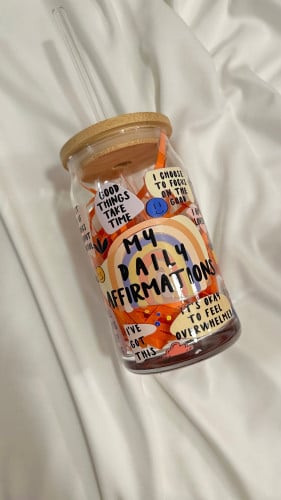 كوب الايجابية