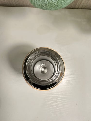 ثرمس حافظة للبرودة والحرارة