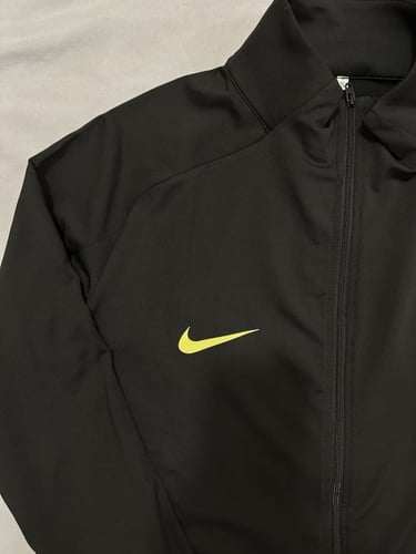 جاكيت الاتحاد رياضي رجالي