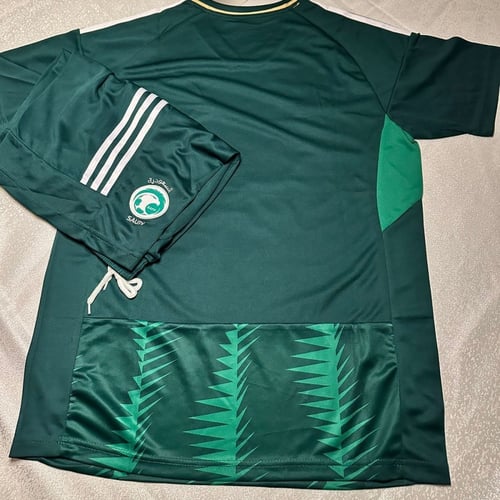 طقم المنتخب