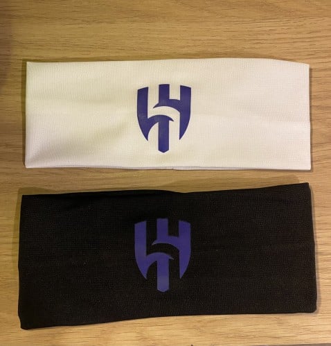 ربطة الهلال