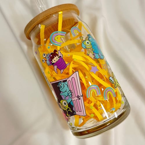 كوب مونسترز