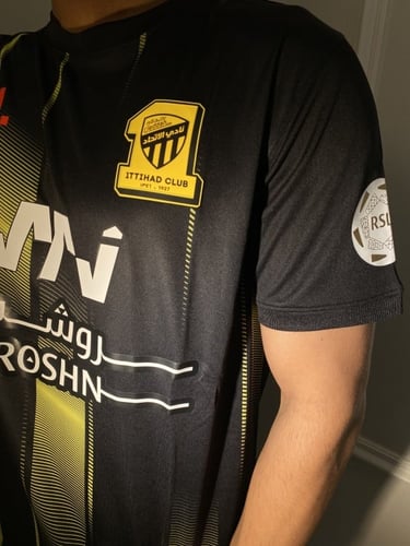 طقم الاتحاد فئة اللاعبين