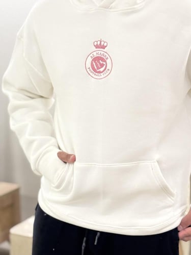 بوكس الشتاء هودي النصر