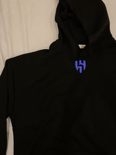 بلوفر الهلال بلو