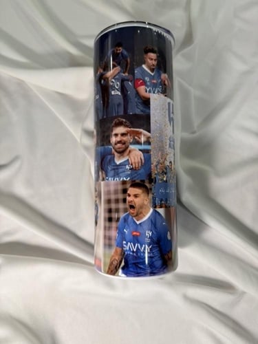 مق الهلال طولي