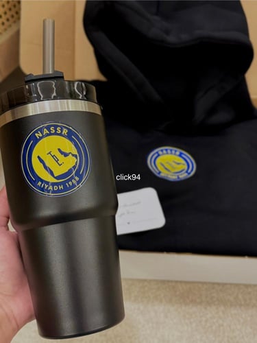 بوكس الشتاء هودي النصر