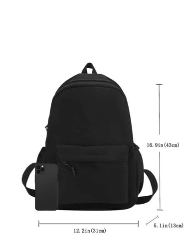 شنطة ظهر بشعار النصر