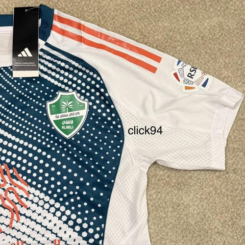 تيشيرت الاهلي 2025-2026