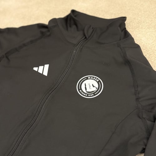 جاكيت النصر رياضي نسائي