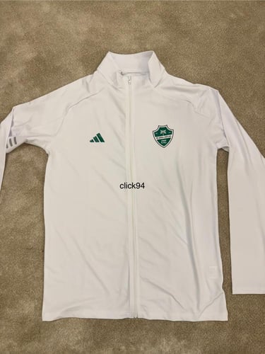 بكج جاكيت الاهلي رجالي+ شال + مق