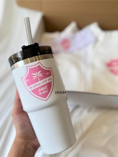 بكج جاكيت الاهلي نسائي بنك + ربطة + مق