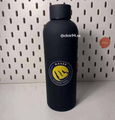 مق النصر اسود