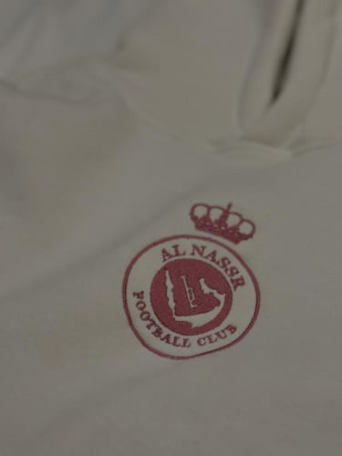 هودي النصر تطريز بنك