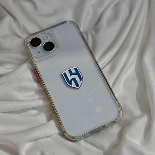 ستيكر معدن الهلال