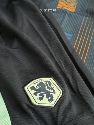 طقم منتخب هولندا الاحتياطي 2024-2025