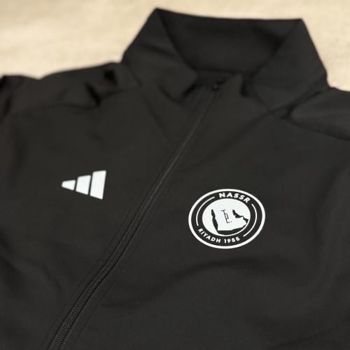 جاكيت النصر رياضي رجالي