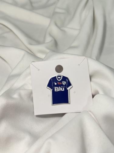 بروش تيشيرت الهلال بلو