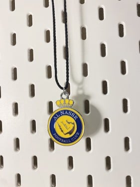 تعليقة سيارة النصر