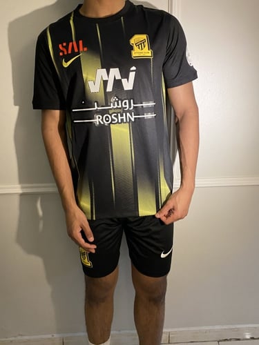 طقم الاتحاد فئة اللاعبين