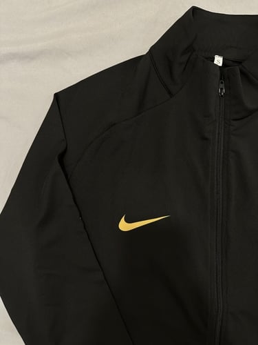 جاكيت النصر رياضي رجالي