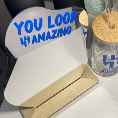 مرايا الهلال