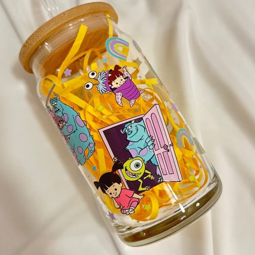 كوب مونسترز