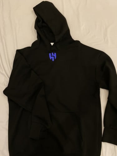 بلوفر الهلال بلو