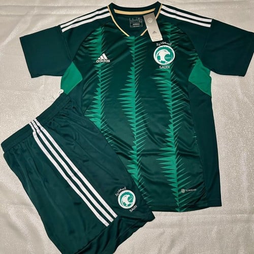 طقم المنتخب