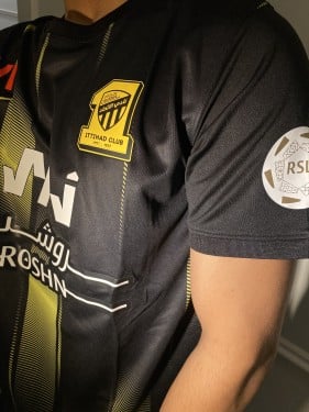 طقم الاتحاد فئة اللاعبين