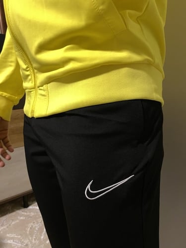 طقم الاتحاد تدريب شتوي