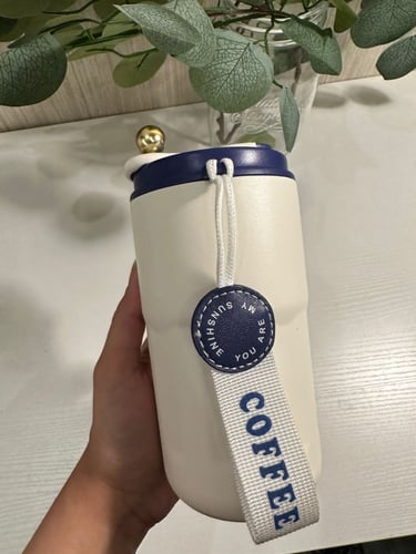 مق قهوة بلو