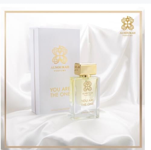 عطر you are the one بديل شانيل كرومانديل